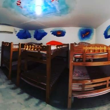 Hostal Aquarium Cartagena Exterior photo