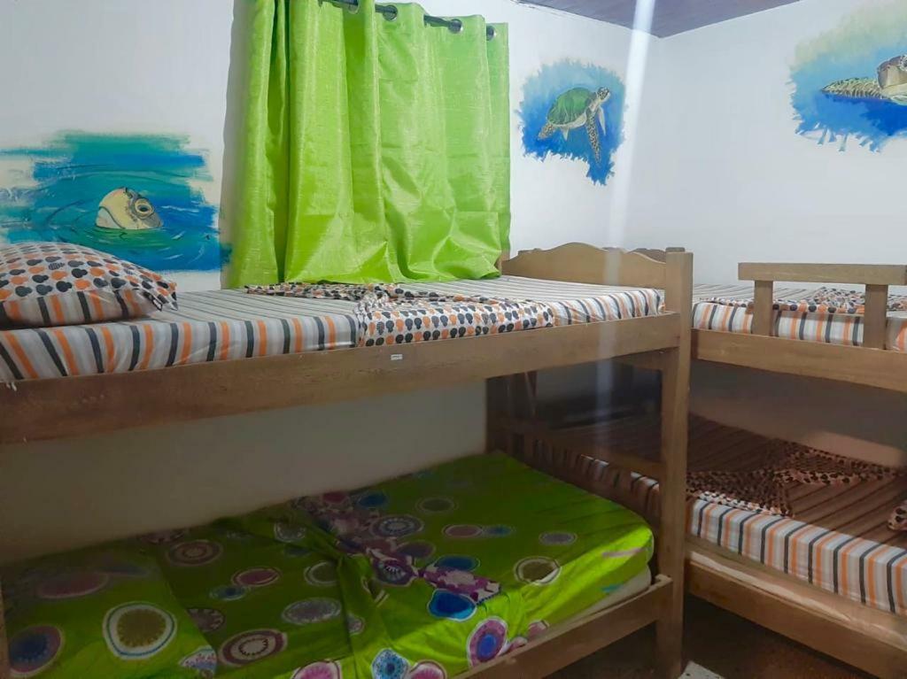 Hostal Aquarium Cartagena Exterior photo